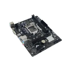 BIOSTAR Z590MHP 11TH/10TH GEN MICRO ATX MOTHERBOARD