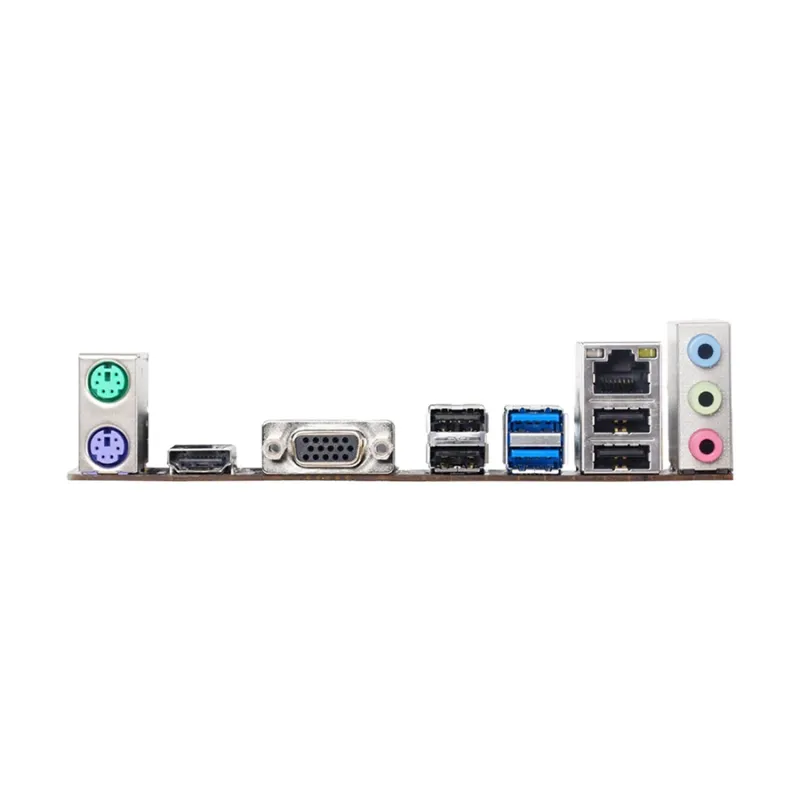 BIOSTAR Z590MHP 11TH/10TH GEN MICRO ATX MOTHERBOARD BIOSTAR Z590MHP 11TH/10TH GEN MICRO ATX MOTHERBOARD