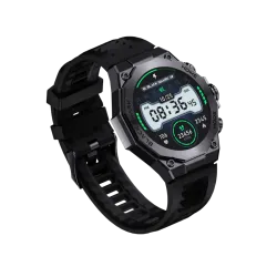 Black Shark S1 Pro Smart Watch With ChatGPT