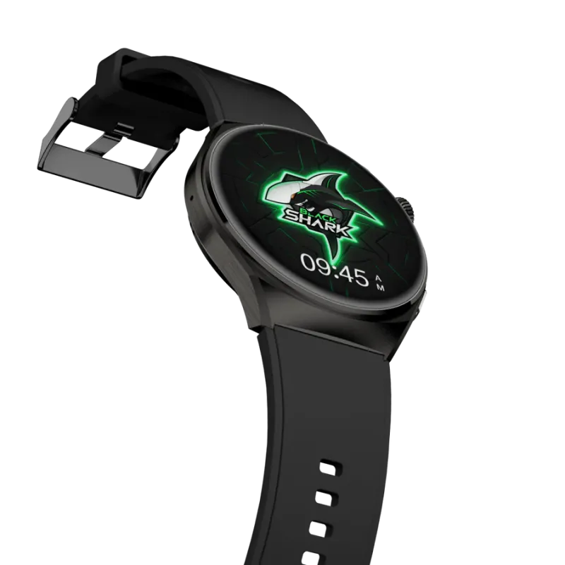 Black Shark S1 Smart Watch