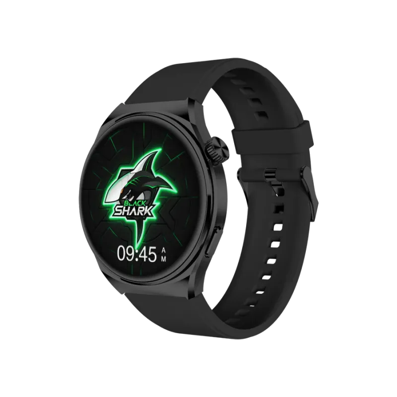 Black Shark S1 Smart Watch