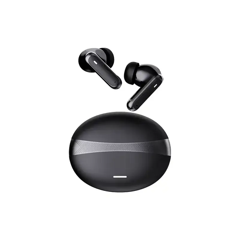 Blisbond Ace ANC ENC TWS Earbuds Black Blisbond Ace ANC ENC TWS Earbuds Black