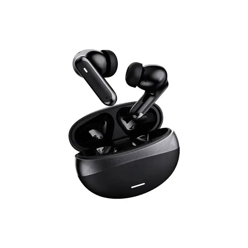 Blisbond Ace ANC ENC TWS Earbuds Black Blisbond Ace ANC ENC TWS Earbuds Black