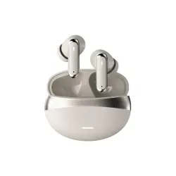 Blisbond Ace ANC ENC TWS Earbuds Silver