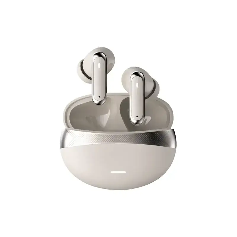 Blisbond Ace ANC ENC TWS Earbuds Silver Blisbond Ace ANC ENC TWS Earbuds Silver