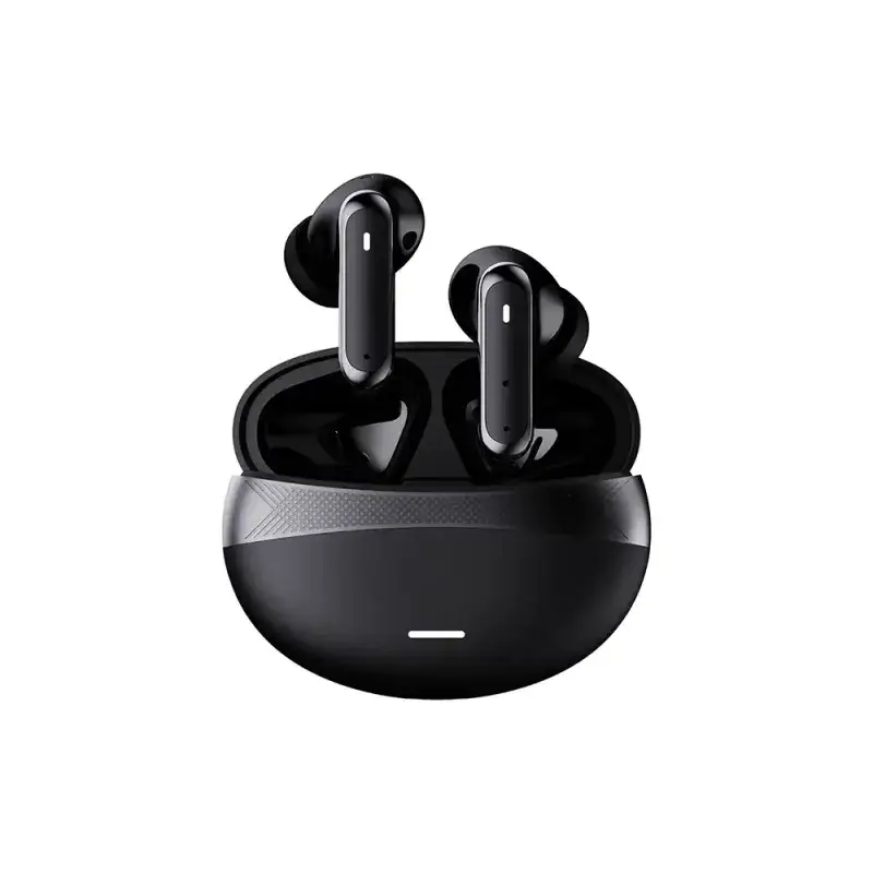 Blisbond Ace ANC ENC TWS Earbuds Black Blisbond Ace ANC ENC TWS Earbuds Black