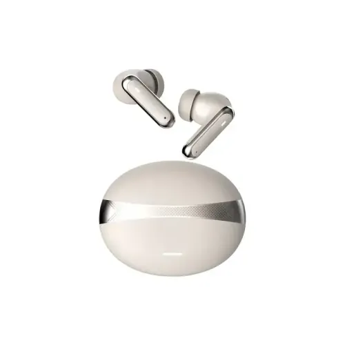 Blisbond Ace ANC ENC TWS Earbuds Silver