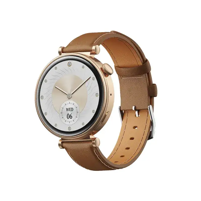 Blisbond Aurora AMOLED Display Bluetooth Calling Smart Watch for Women Blisbond Aurora AMOLED Display Bluetooth Calling Smart Watch for Women