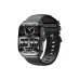 Blisbond Crescent AMOLED Display Bluetooth Calling Smart Watch