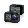 Blisbond Fly3 4K60 Waterproof Action Camera