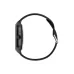 Blisbond Fusion Fitness & Fashion Bluetooth Calling Smartwatch - Black