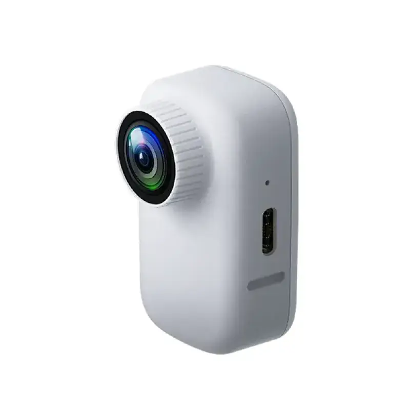 Blisbond GO3 4K Thumb Camera