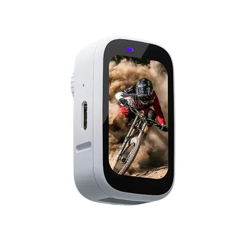 Blisbond GO3 4K Thumb Camera