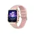 Blisbond Pearl AMOLED Display Bluetooth Calling Smart Watch for Women