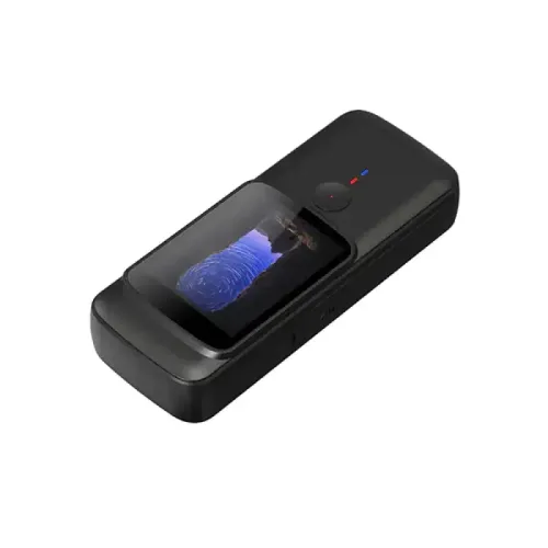 Blisbond Pro3 4K60 Handheld VLOG Dual-Screen Camera