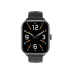 Blisbond Pulse Outdoor Sports Bluetooth Calling Smartwatch - Black