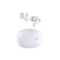 Blisbond S1 Ultra Short Stem Design ANC ENC TWS Earbuds Silver