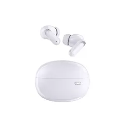 Blisbond S1 Ultra Short Stem Design ANC ENC TWS Earbuds Silver