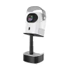 Blisbond Mirror 350 Lumens 4K Android Gimbal Projector