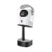 Blisbond Mirror 350 Lumens 4K Android Gimbal Projector