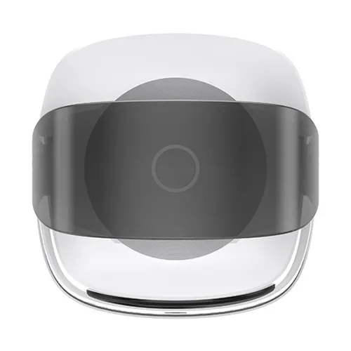 Blisbond Mirror 350 Lumens 4K Android Gimbal Projector