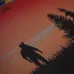 Blisspads BP08 Air Drop Gaming Mouse Pad