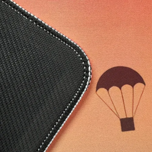 Blisspads BP08 Air Drop Gaming Mouse Pad