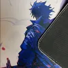 Blisspads BP11 Dragon Slayer Gaming Mousepad