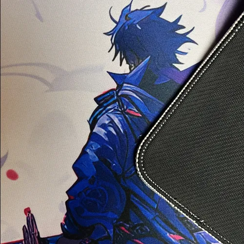 Blisspads BP11 Dragon Slayer Gaming Mousepad