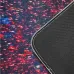 Blisspads BP12 Atoms Explosion Gaming Mousepad