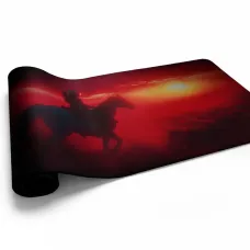 Blisspads BP15 Apocalypse Gaming Mousepad