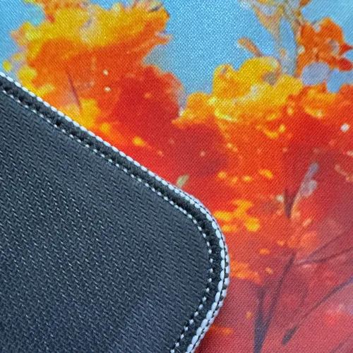 Blisspads Bp16 Ever Dawn Gaming Mousepad