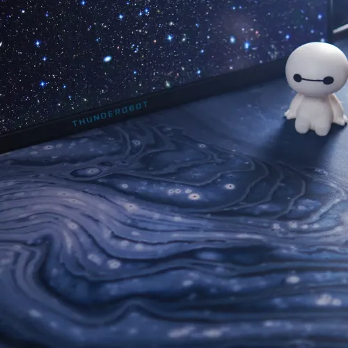 Blisspads BP18 Ethereal Gaming Mousepad