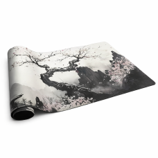 Blisspads BP20 Ashenfall Gaming Mousepad