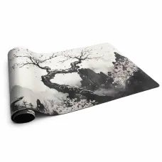Blisspads BP20 Ashenfall Gaming Mousepad