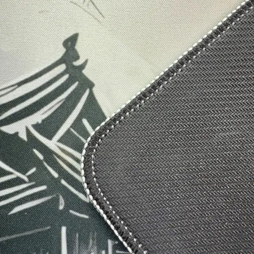 Blisspads BP20 Ashenfall Gaming Mousepad