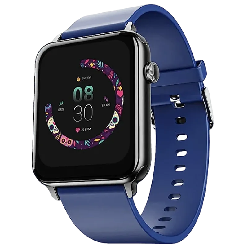 boAt Wave Lite Smart Watch