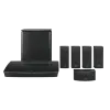 Bose Lifestyle 600 Home Entertainment Speaker System
