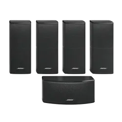 Bose Lifestyle 600 Home Entertainment Speaker System