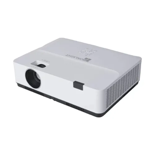 Boxlight ALX502 (5000 Lumens) XGA LCD Standard Throw Projector