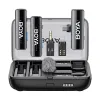 BOYA BOYALINK 2 2-Person Wireless Microphone System