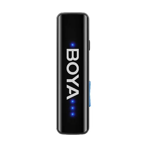 BOYA BOYALINK 2 2-Person Wireless Microphone System