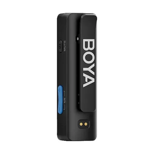BOYA BOYALINK 2 2-Person Wireless Microphone System