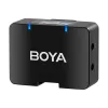 BOYA BOYAMIC All-in-One Wireless Microphone System