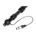 BOYA BY-PB25 Carbon Fiber Boom Pole with Internal XLR Cable
