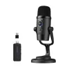 BOYA BY-PM500W Dual-Function Wired/Wireless USB Microphone