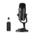 BOYA BY-PM500W Dual-Function Wired/Wireless USB Microphone