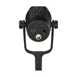 BOYA BY-PM500W Dual-Function Wired/Wireless USB Microphone