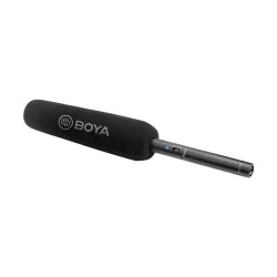 BOYA BY-PVM3000M Supercardioid Shotgun Microphone