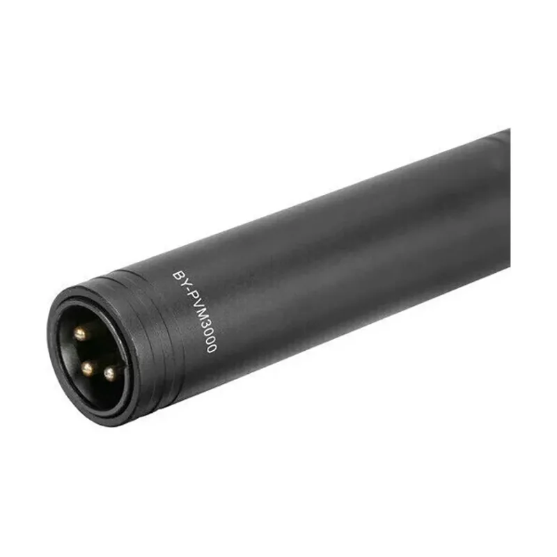 BOYA BY-PVM3000M Supercardioid Shotgun Microphone